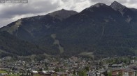 Archived image Webcam Seefeld, "Panorama Apartment Isser" 09:00
