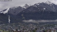 Archiv Foto Webcam Seefeld, Panorama Apartment Isser 13:00