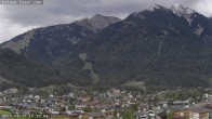 Archived image Webcam Seefeld, "Panorama Apartment Isser" 17:00