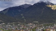 Archived image Webcam Seefeld, "Panorama Apartment Isser" 19:00