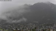 Archiv Foto Webcam Seefeld, Panorama Apartment Isser 06:00