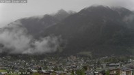 Archiv Foto Webcam Seefeld, Panorama Apartment Isser 07:00