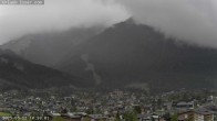 Archiv Foto Webcam Seefeld, Panorama Apartment Isser 09:00