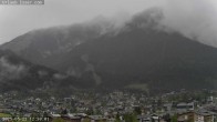 Archiv Foto Webcam Seefeld, Panorama Apartment Isser 11:00