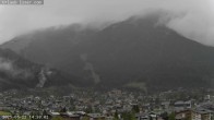 Archiv Foto Webcam Seefeld, Panorama Apartment Isser 13:00