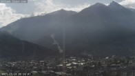 Archiv Foto Webcam Seefeld, Panorama Apartment Isser 07:00