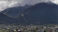 Archiv Foto Webcam Seefeld, Panorama Apartment Isser 09:00