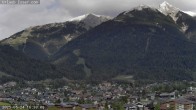 Archiv Foto Webcam Seefeld, Panorama Apartment Isser 15:00