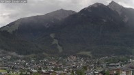 Archiv Foto Webcam Seefeld, Panorama Apartment Isser 06:00