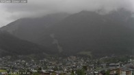 Archiv Foto Webcam Seefeld, Panorama Apartment Isser 11:00