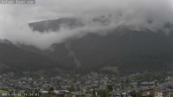 Archiv Foto Webcam Seefeld, Panorama Apartment Isser 13:00