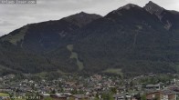 Archiv Foto Webcam Seefeld, Panorama Apartment Isser 15:00