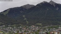 Archiv Foto Webcam Seefeld, Panorama Apartment Isser 17:00