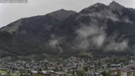 Archiv Foto Webcam Seefeld, Panorama Apartment Isser 06:00
