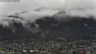 Archiv Foto Webcam Seefeld, Panorama Apartment Isser 07:00