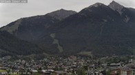 Archiv Foto Webcam Seefeld, Panorama Apartment Isser 11:00