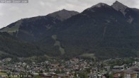 Archiv Foto Webcam Seefeld, Panorama Apartment Isser 13:00
