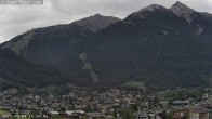 Archiv Foto Webcam Seefeld, Panorama Apartment Isser 15:00