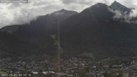 Archiv Foto Webcam Seefeld, Panorama Apartment Isser 07:00