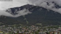 Archiv Foto Webcam Seefeld, Panorama Apartment Isser 13:00