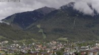 Archiv Foto Webcam Seefeld, Panorama Apartment Isser 15:00