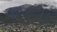 Archiv Foto Webcam Seefeld, Panorama Apartment Isser 17:00
