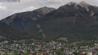 Archiv Foto Webcam Seefeld, Panorama Apartment Isser 19:00