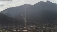 Archived image Webcam Seefeld, "Panorama Apartment Isser" 07:00