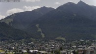 Archived image Webcam Seefeld, "Panorama Apartment Isser" 09:00