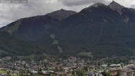 Archived image Webcam Seefeld, "Panorama Apartment Isser" 11:00