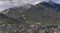 Archived image Webcam Seefeld, "Panorama Apartment Isser" 15:00