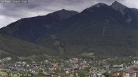 Archived image Webcam Seefeld, "Panorama Apartment Isser" 17:00