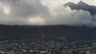 Archiv Foto Webcam Seefeld, Panorama Apartment Isser 05:00