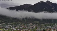 Archiv Foto Webcam Seefeld, Panorama Apartment Isser 13:00