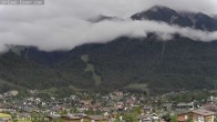 Archiv Foto Webcam Seefeld, Panorama Apartment Isser 15:00
