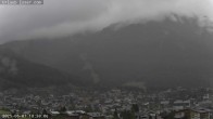 Archiv Foto Webcam Seefeld, Panorama Apartment Isser 17:00