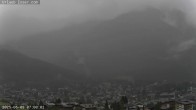 Archiv Foto Webcam Seefeld, Panorama Apartment Isser 06:00