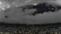 Archiv Foto Webcam Seefeld, Panorama Apartment Isser 07:00
