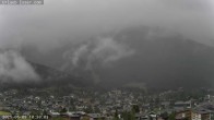 Archiv Foto Webcam Seefeld, Panorama Apartment Isser 09:00