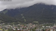 Archiv Foto Webcam Seefeld, Panorama Apartment Isser 11:00