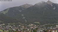 Archiv Foto Webcam Seefeld, Panorama Apartment Isser 15:00