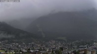 Archiv Foto Webcam Seefeld, Panorama Apartment Isser 05:00