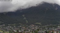 Archiv Foto Webcam Seefeld, Panorama Apartment Isser 07:00
