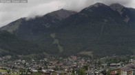 Archiv Foto Webcam Seefeld, Panorama Apartment Isser 09:00