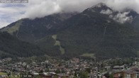 Archiv Foto Webcam Seefeld, Panorama Apartment Isser 11:00