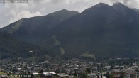 Archiv Foto Webcam Seefeld, Panorama Apartment Isser 09:00