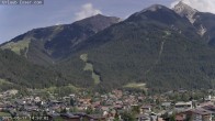 Archiv Foto Webcam Seefeld, Panorama Apartment Isser 13:00