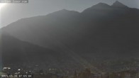 Archiv Foto Webcam Seefeld, Panorama Apartment Isser 06:00