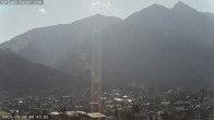 Archiv Foto Webcam Seefeld, Panorama Apartment Isser 07:00