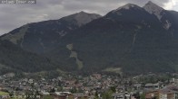 Archiv Foto Webcam Seefeld, Panorama Apartment Isser 06:00
